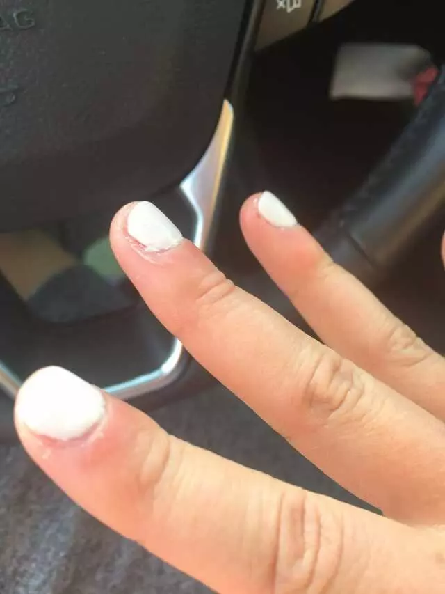 Allen’s Spa Nail Salon