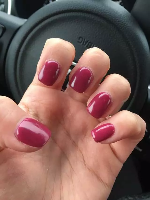 Allen’s Spa Nail Salon