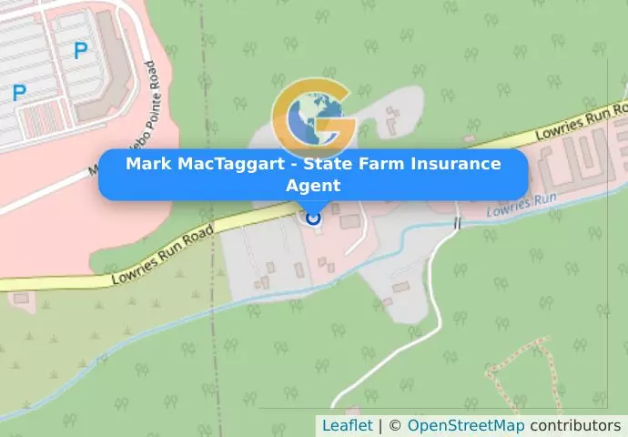 Mark MacTaggart - State Farm Insurance Agent