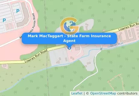 Mark MacTaggart - State Farm Insurance Agent