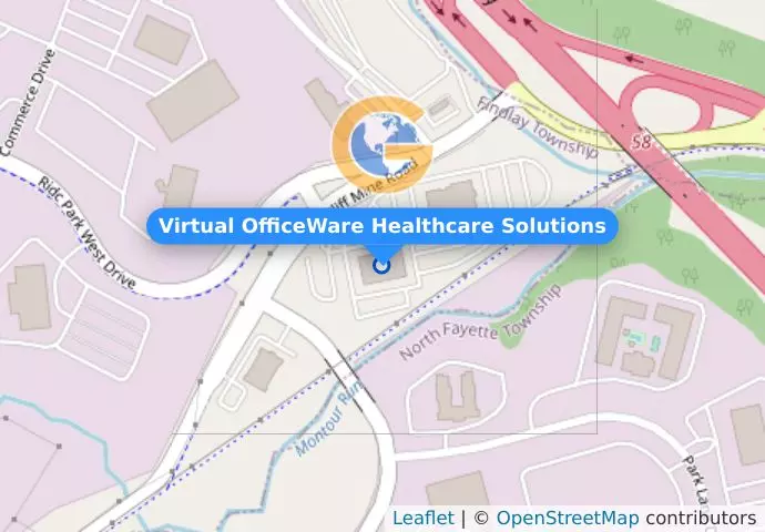 Virtual OfficeWare Healthcare Solutions