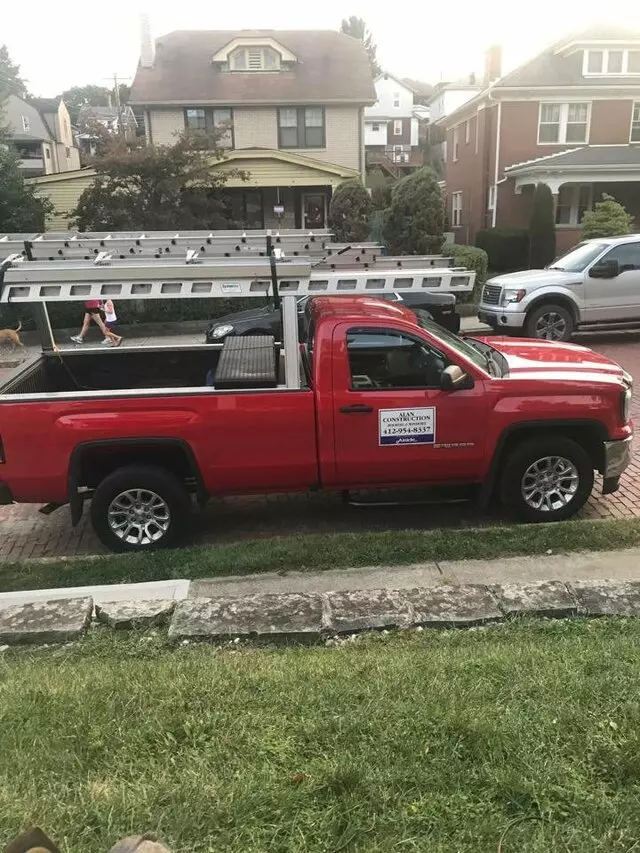 Alan Construction