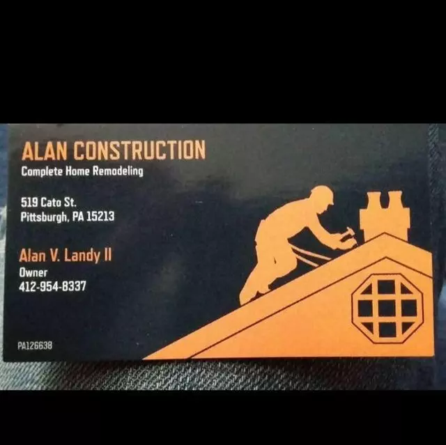 Alan Construction