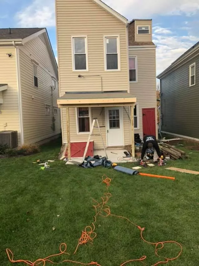 Alan Construction