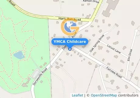 YMCA Childcare