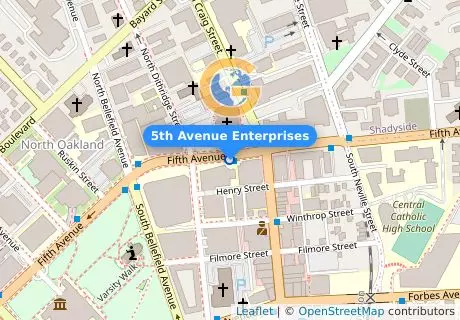 5th Avenue Enterprises