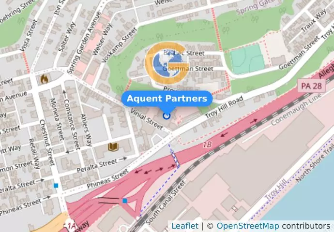 Aquent Partners