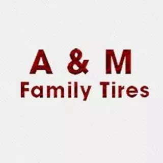 A & M Family Tires