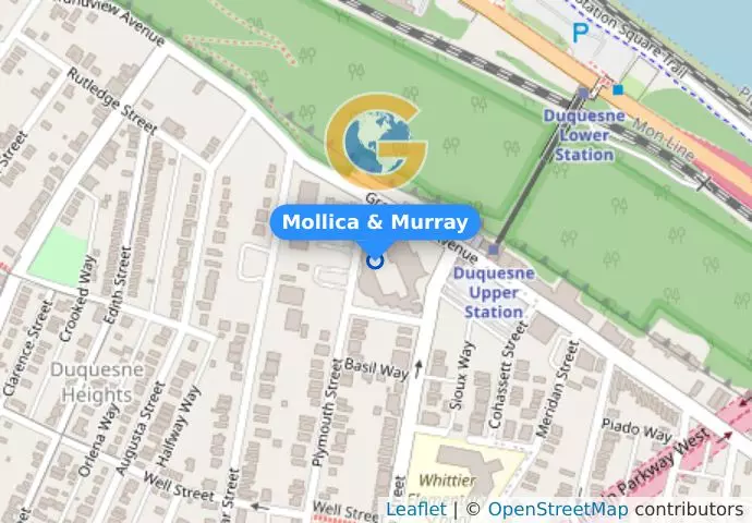 Mollica & Murray