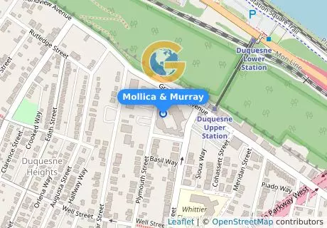 Mollica & Murray