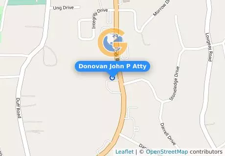 Donovan John P Atty