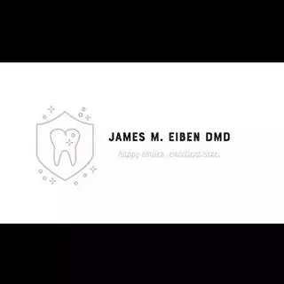 James M Eiben, DMD
