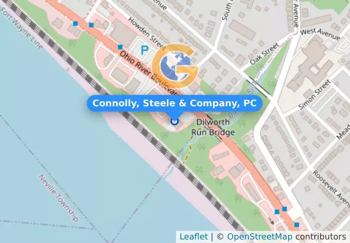 Connolly, Steele & Company, PC