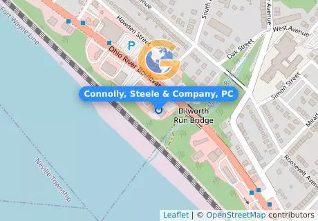 Connolly, Steele & Company, PC