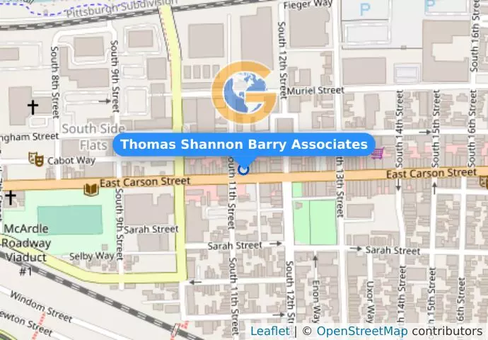 Thomas Shannon Barry Associates