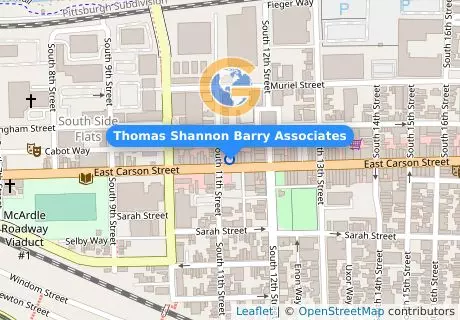 Thomas Shannon Barry Associates