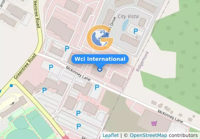 Wci International