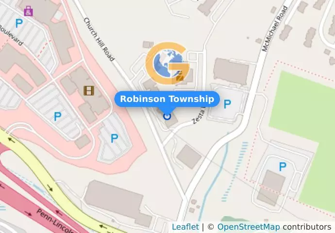Robinson Township
