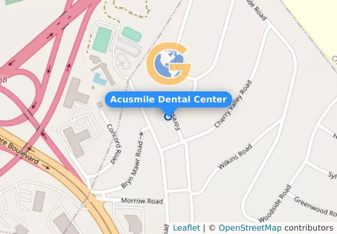 Acusmile Dental Center