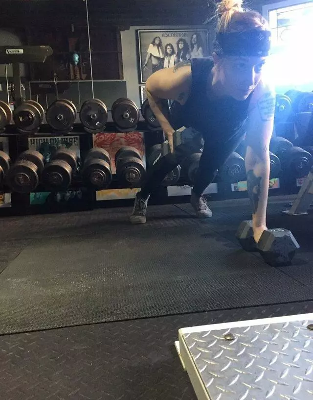 Hybrid Movement
