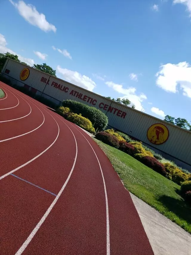 Fralic Althletic Center