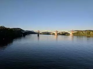Allegheny River