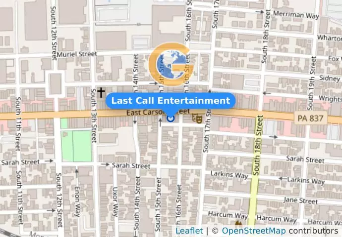 Last Call Entertainment