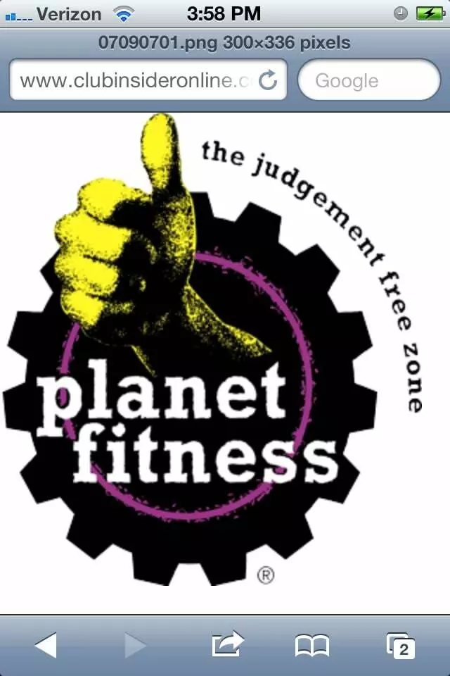 Planet Fitness