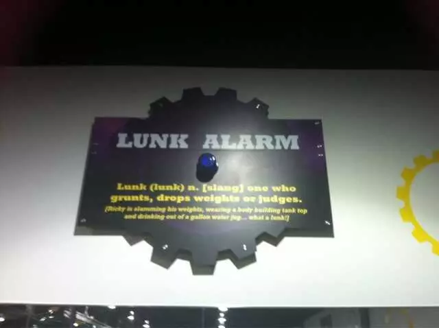 Planet Fitness