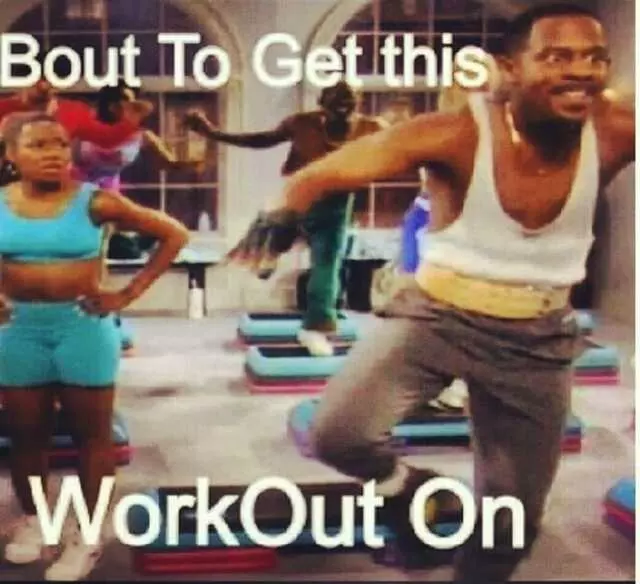 Planet Fitness