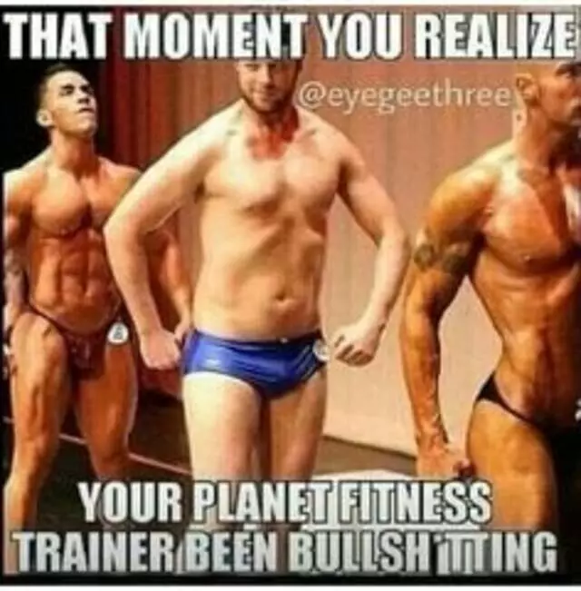 Planet Fitness