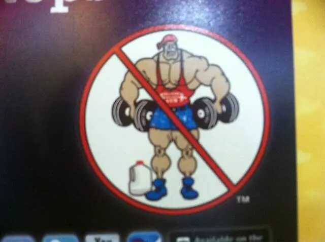 Planet Fitness