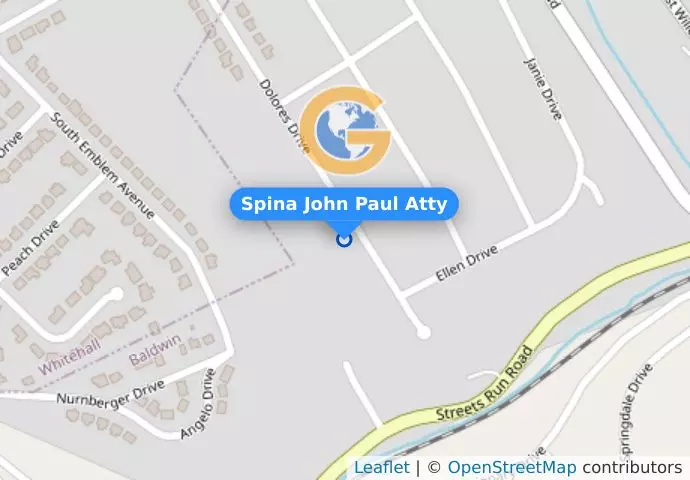 Spina John Paul Atty