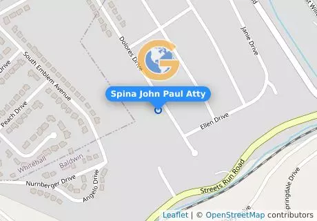 Spina John Paul Atty