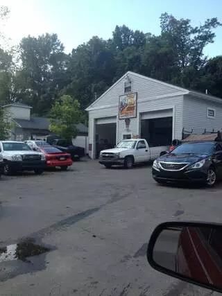 Allegheny County Custom’s