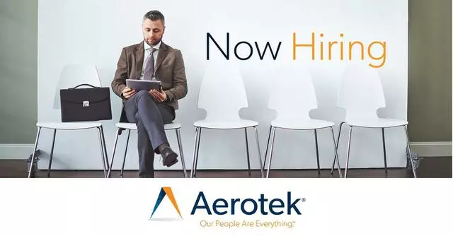 Aerotek