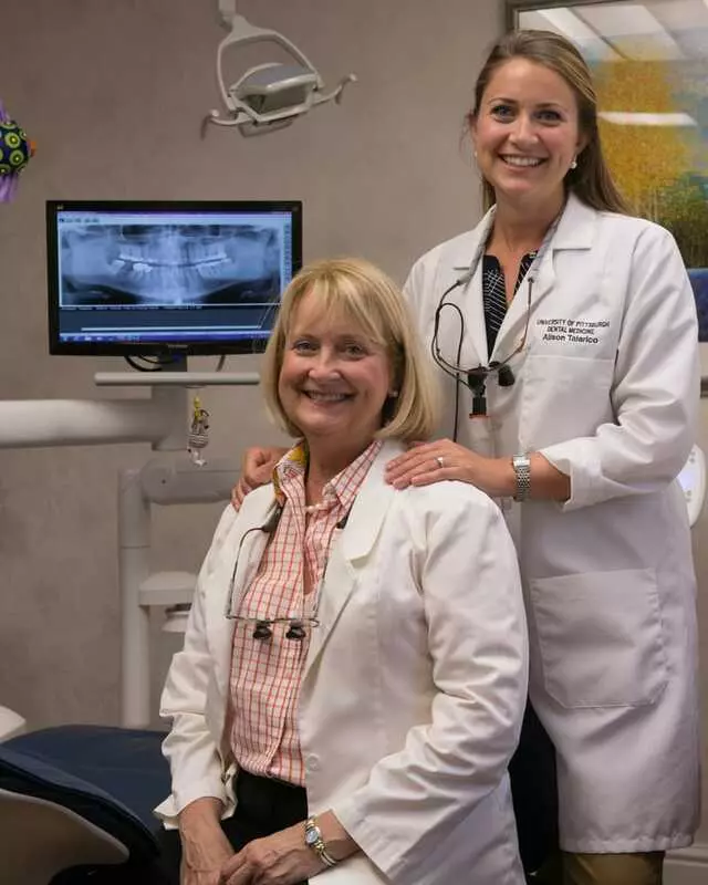 Alison T. King, DMD