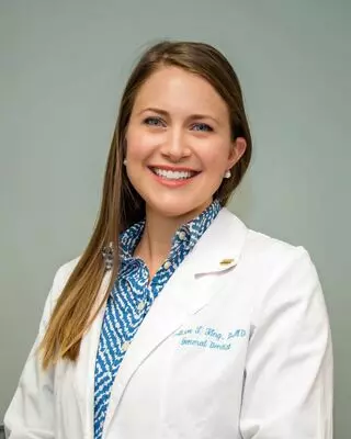 Alison T. King, DMD
