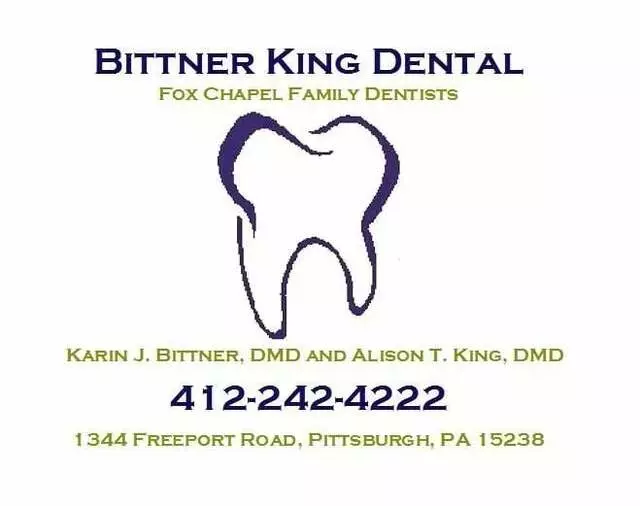 Alison T. King, DMD