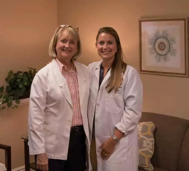 Alison T. King, DMD