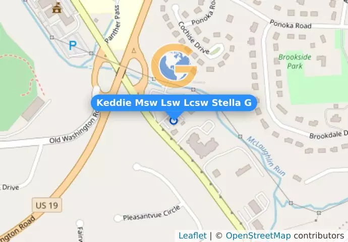 Keddie Msw Lsw Lcsw Stella G