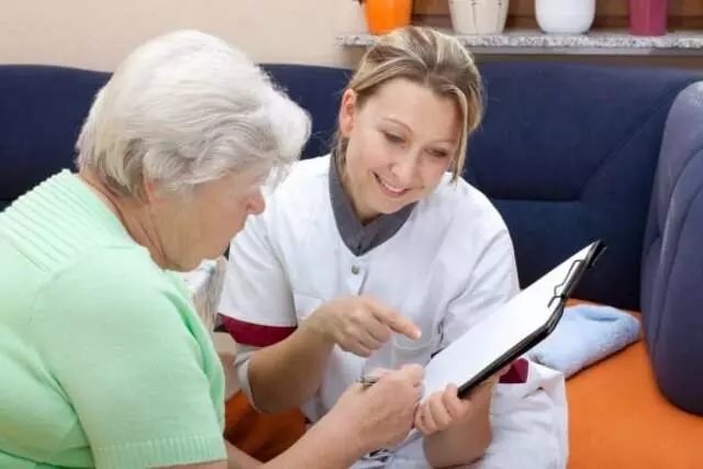 Preferred Care at Home