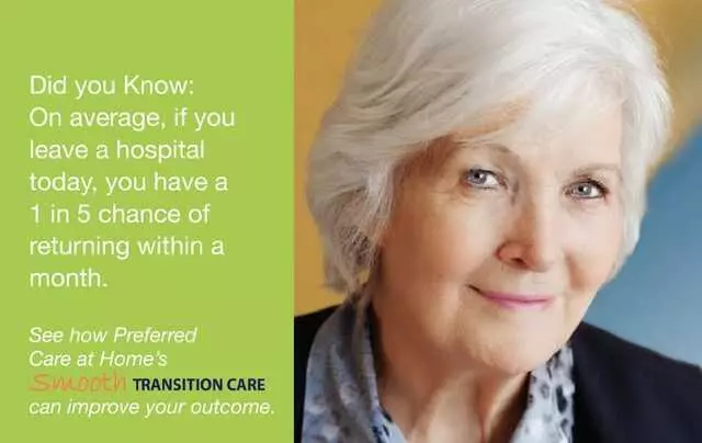 Preferred Care at Home