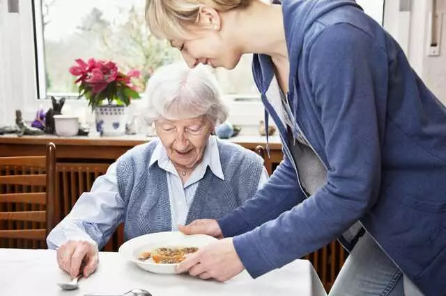 Preferred Care at Home