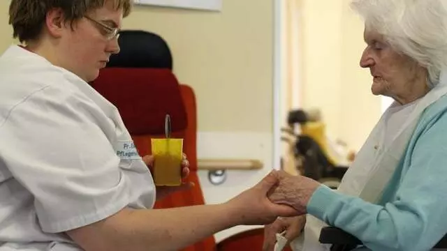 Preferred Care at Home