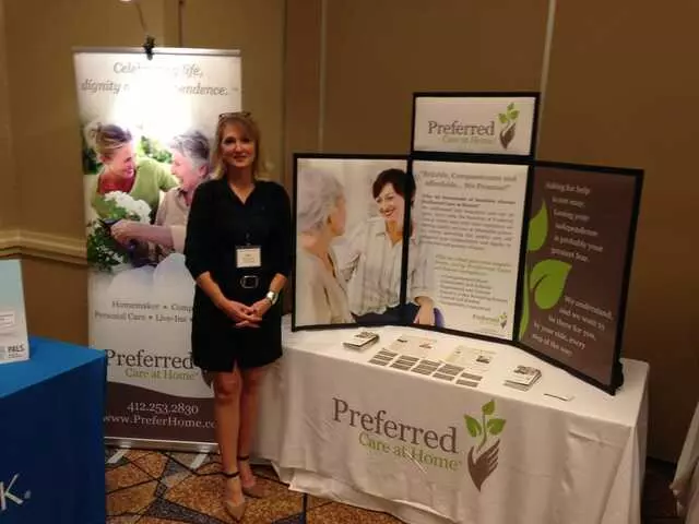 Preferred Care at Home