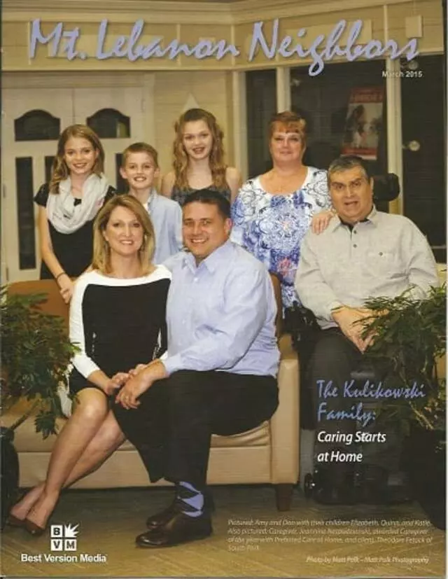 Preferred Care at Home