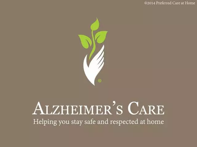 Preferred Care at Home