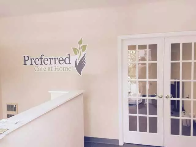 Preferred Care at Home