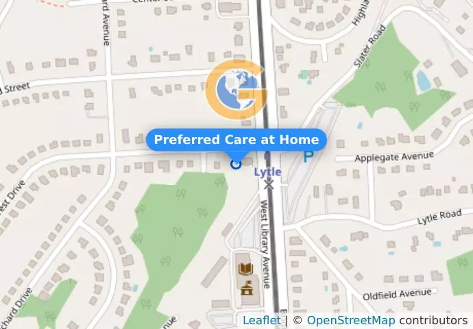 Preferred Care at Home